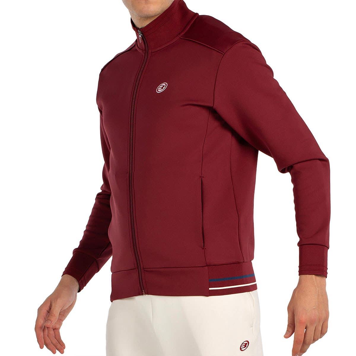 Sudadera Bullpadel Abadin 3/7