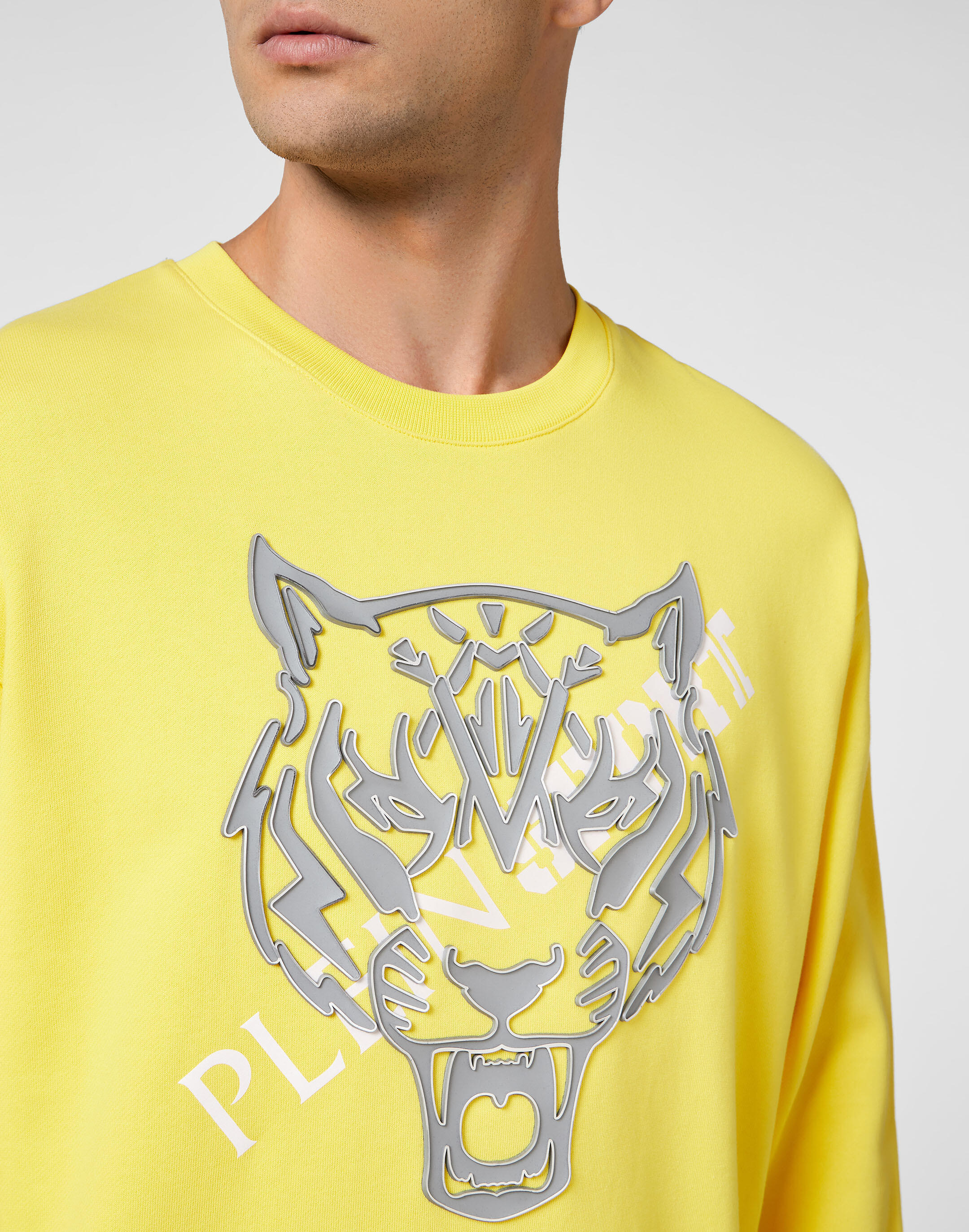 Sweatshirt TIGER 5/5