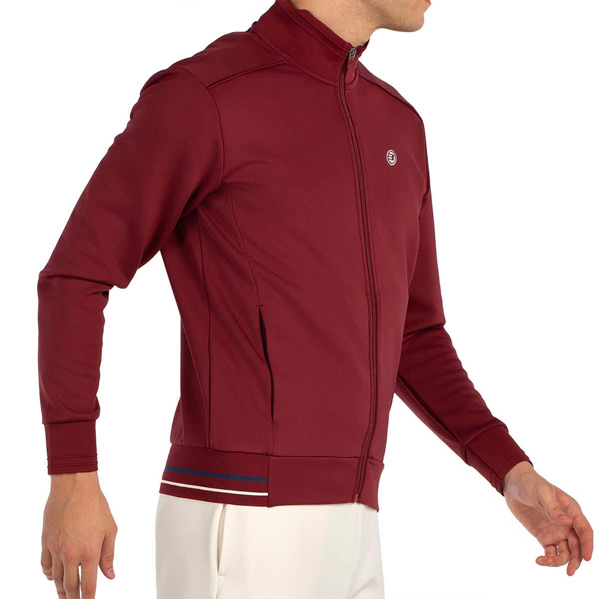 Sudadera Bullpadel Abadin 2/7