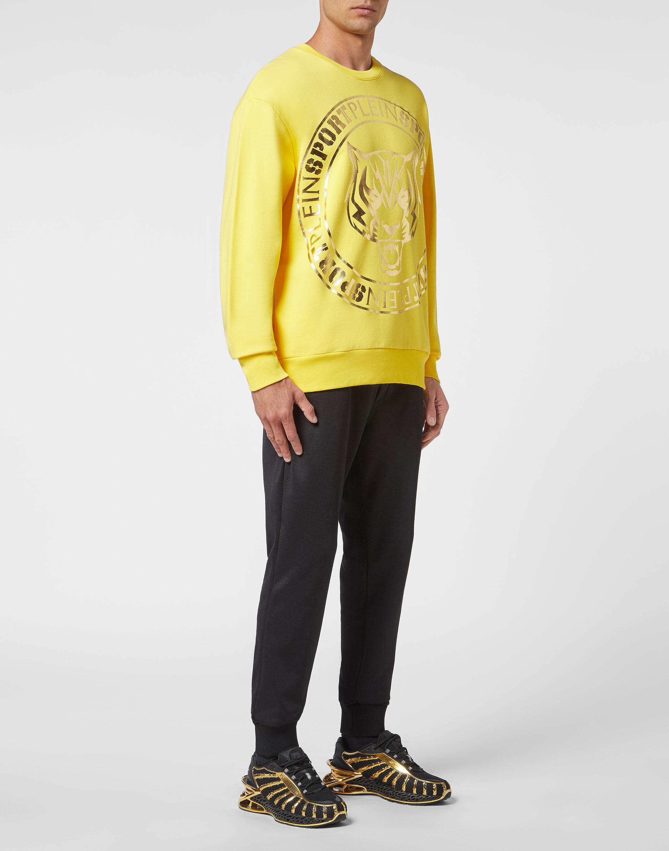 Sweatshirt TIGER 2/5