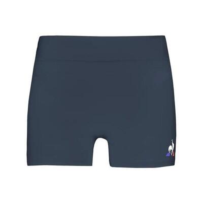 Women's blue lcs shorts