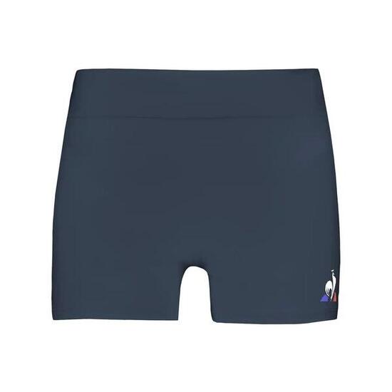 Short Femme Lcs Bleu