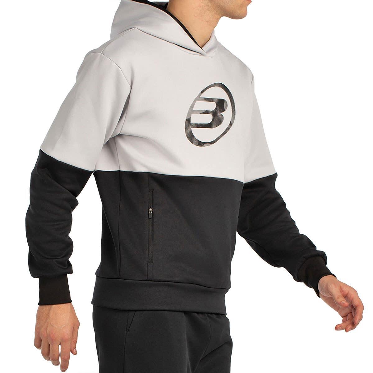Sweat Bullpadel Boyal 2/7