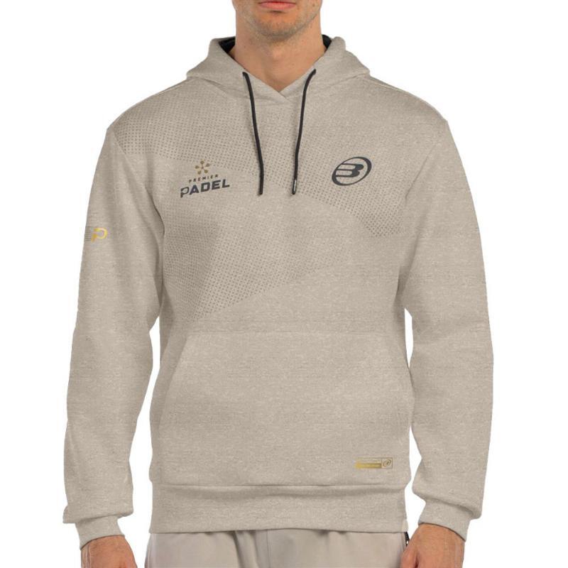 Felpa Bullpadel Baque 4/5