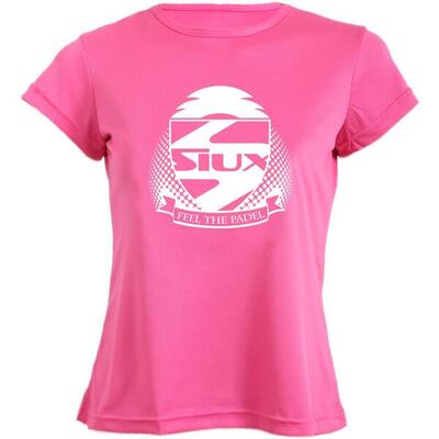 Women's siux training t-shirt
