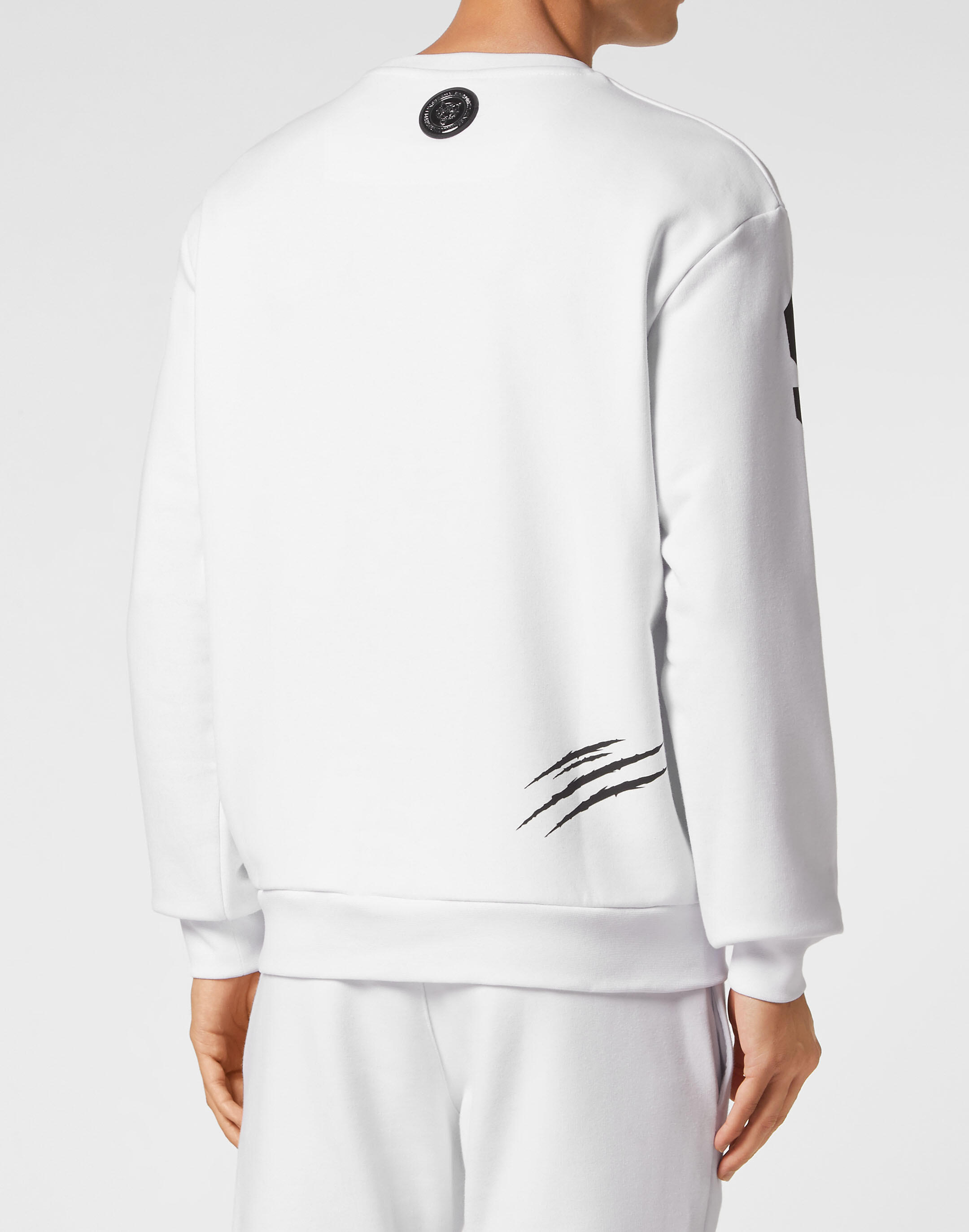 Sudadera 4/5