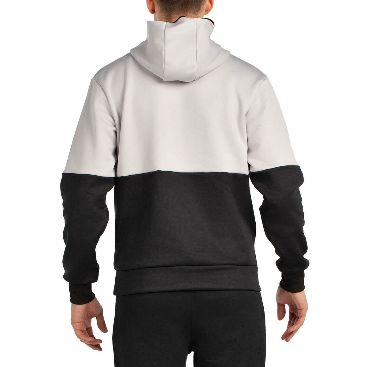 Sweat Bullpadel Boyal 4/7
