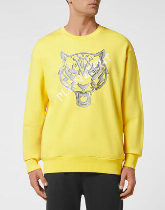 Sweatshirt TIGER