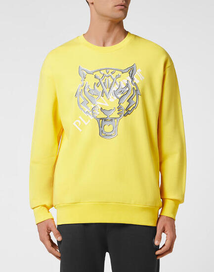 Sweatshirt TIGER