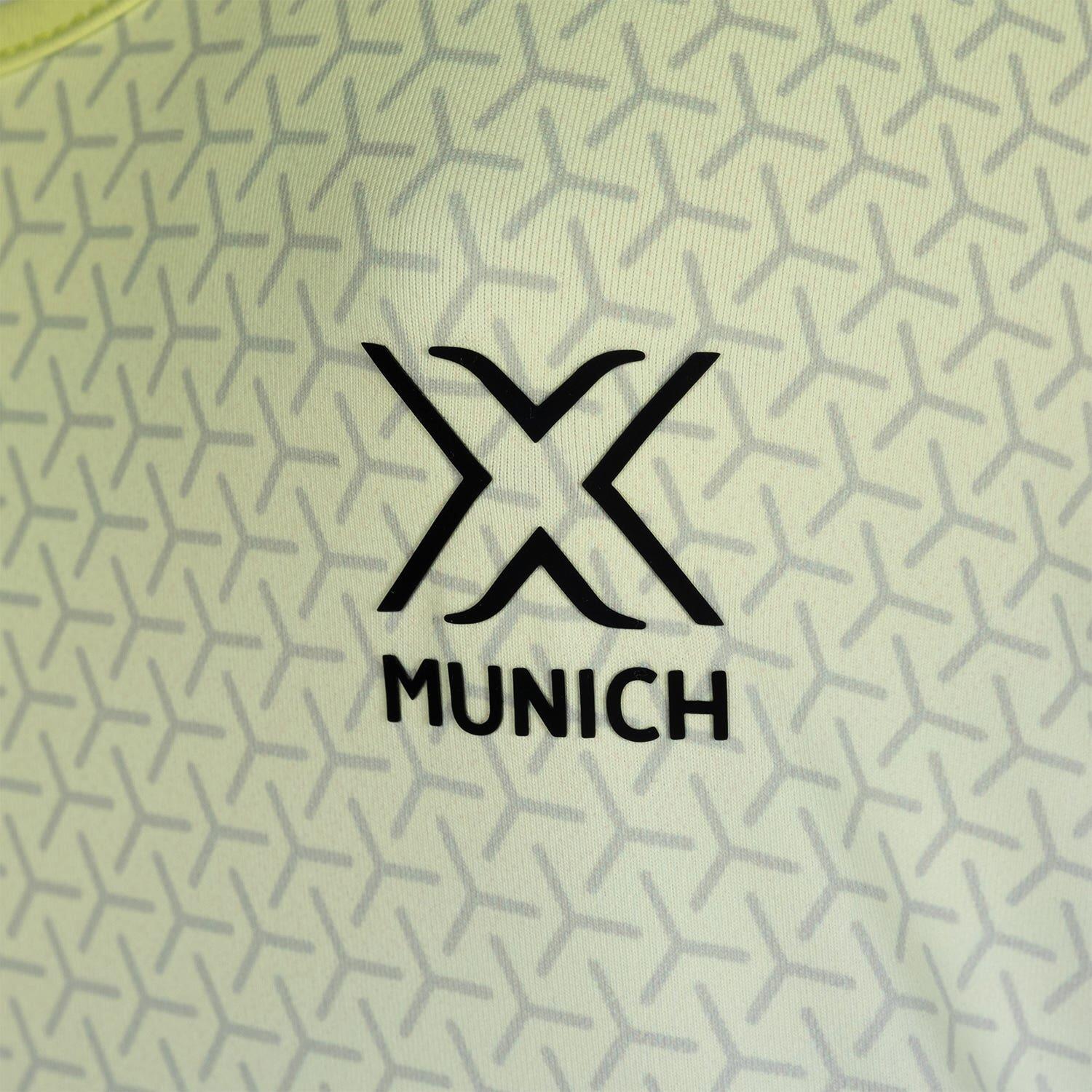 Canotta Munich T-shirt Club 4/4
