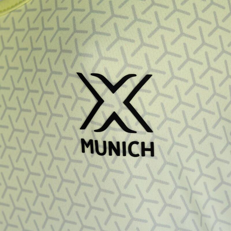 Camiseta Tirantes Munich Club Mujer