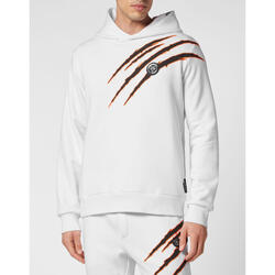 Sweat À Capuche SCRATCH