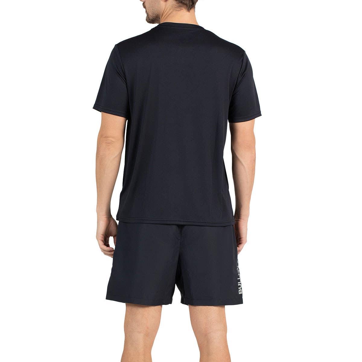 Camiseta Bullpadel Bpcm-pn06 Hombre Ex 4/4