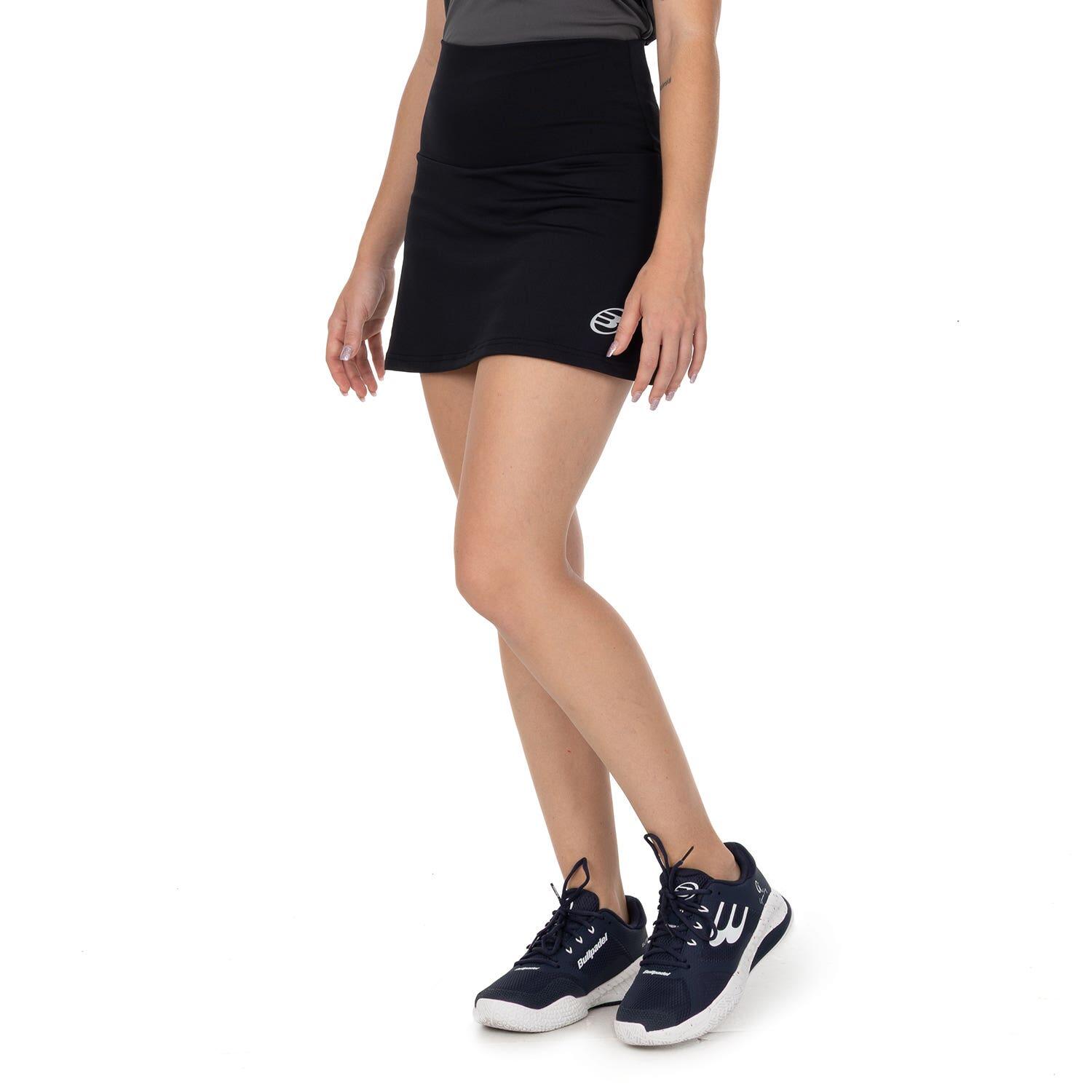 Falda Bullpadel Plasenci Mujer 2/4