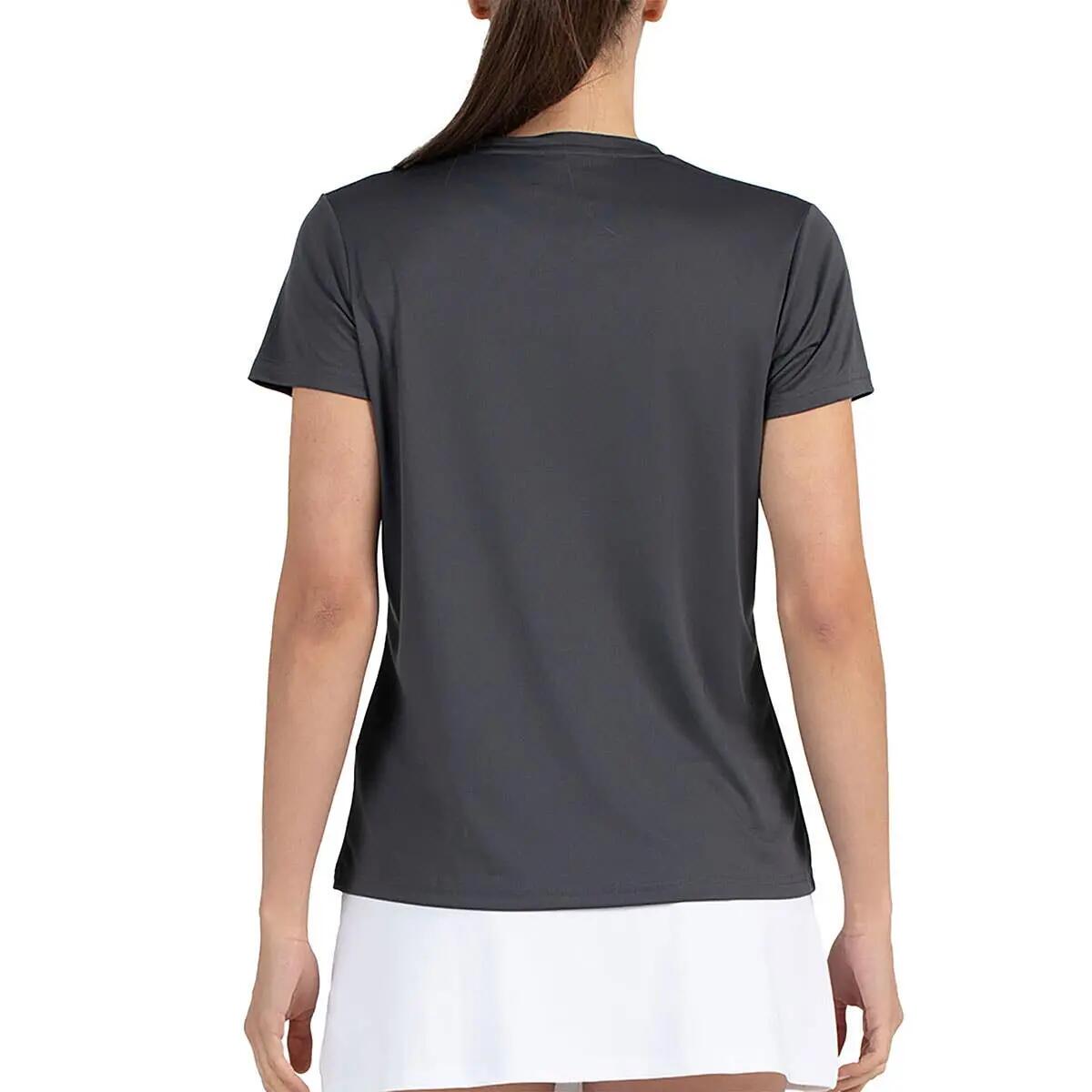 Camiseta Bullpadel Bpcm-pn07 Mujer 4/4