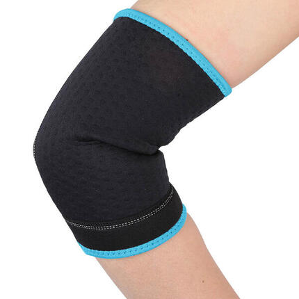 Codera Elástica Deportiva Fytter Elbow Support de Neopreno y Nylon | Transpirabl