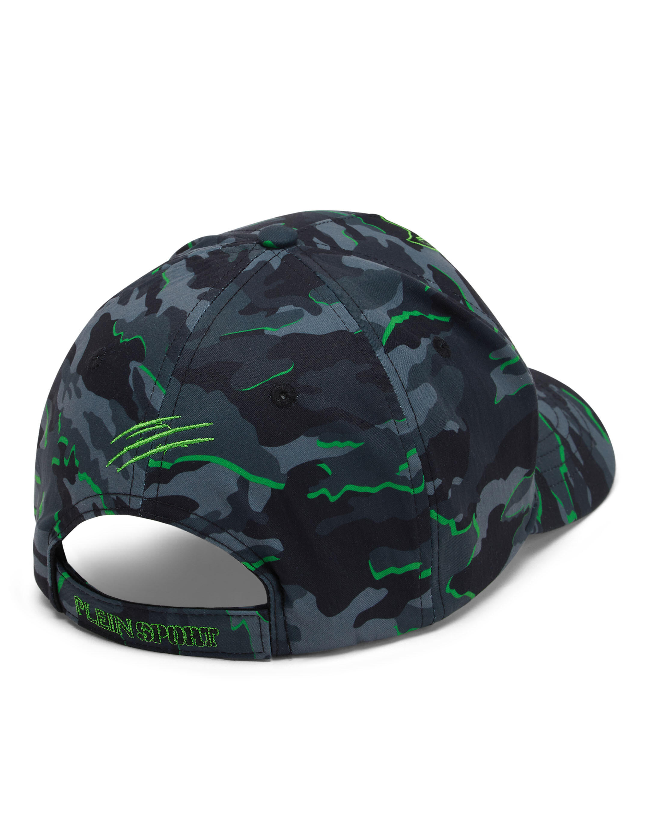 Gorra De Béisbol CAMOUFLAGE Men 2/2
