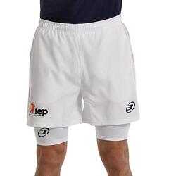 Short Bullpadel Fragosa Homme