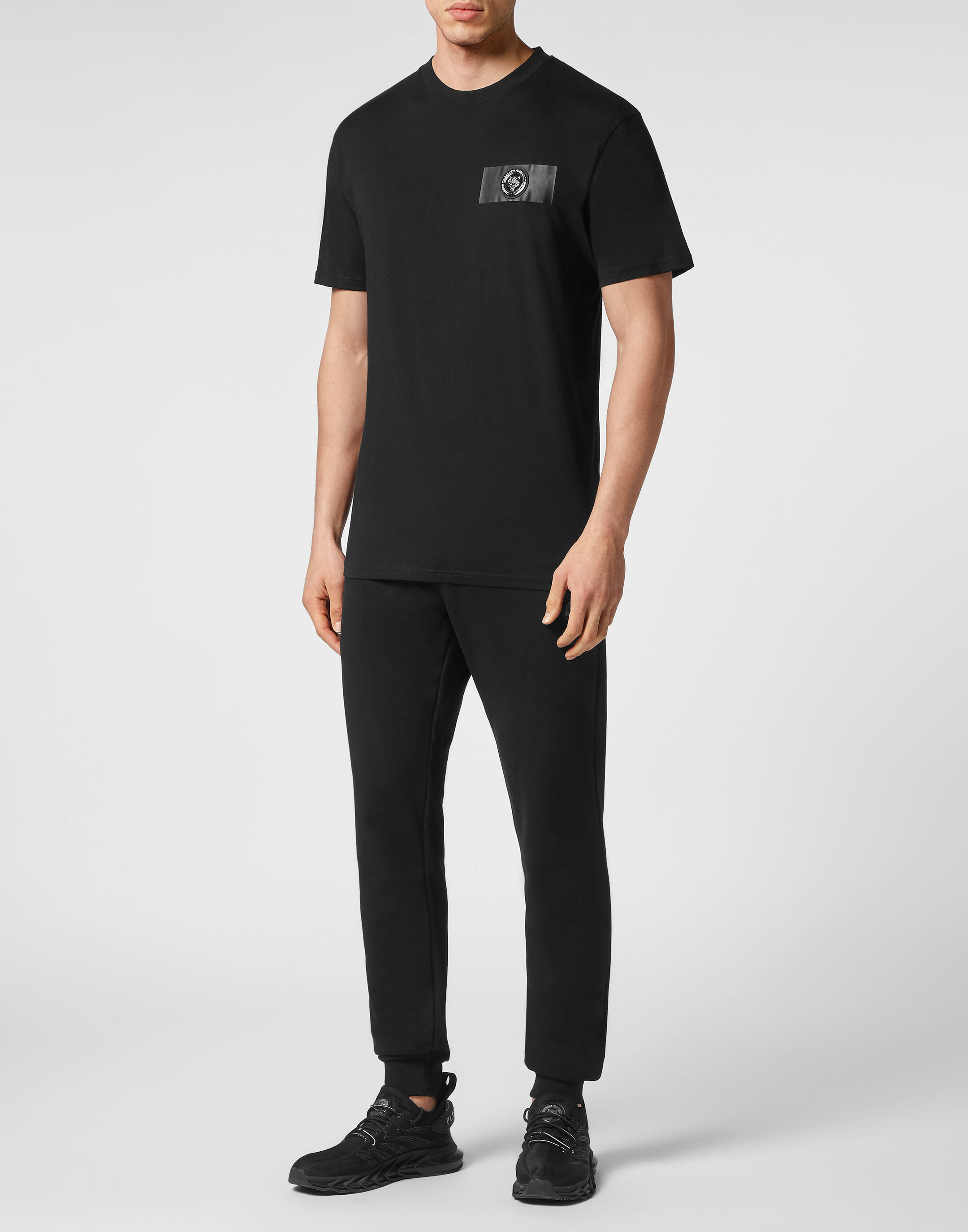 T-Shirt À Col Rond 2/5