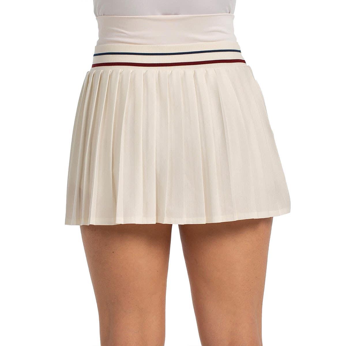 Falda Bullpadel Atria Crudo 4/5