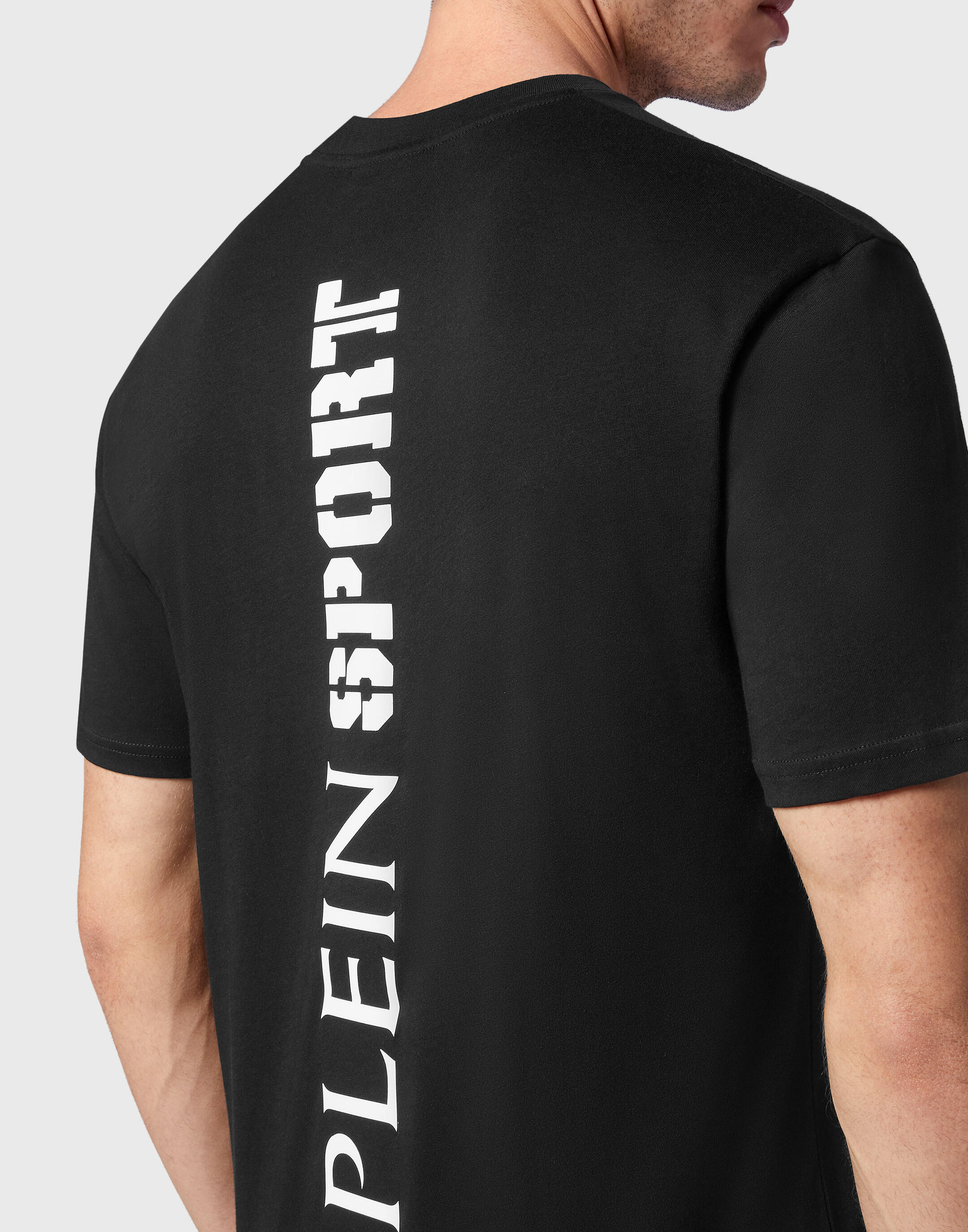 T-Shirt À Col Rond 5/5