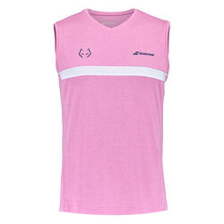 Tee-shirt Sans Manches Babolat Juan Lebrón