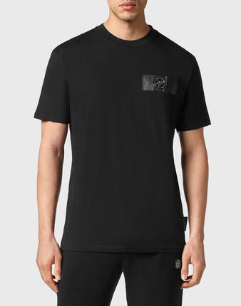 T-Shirt Ronde Hals