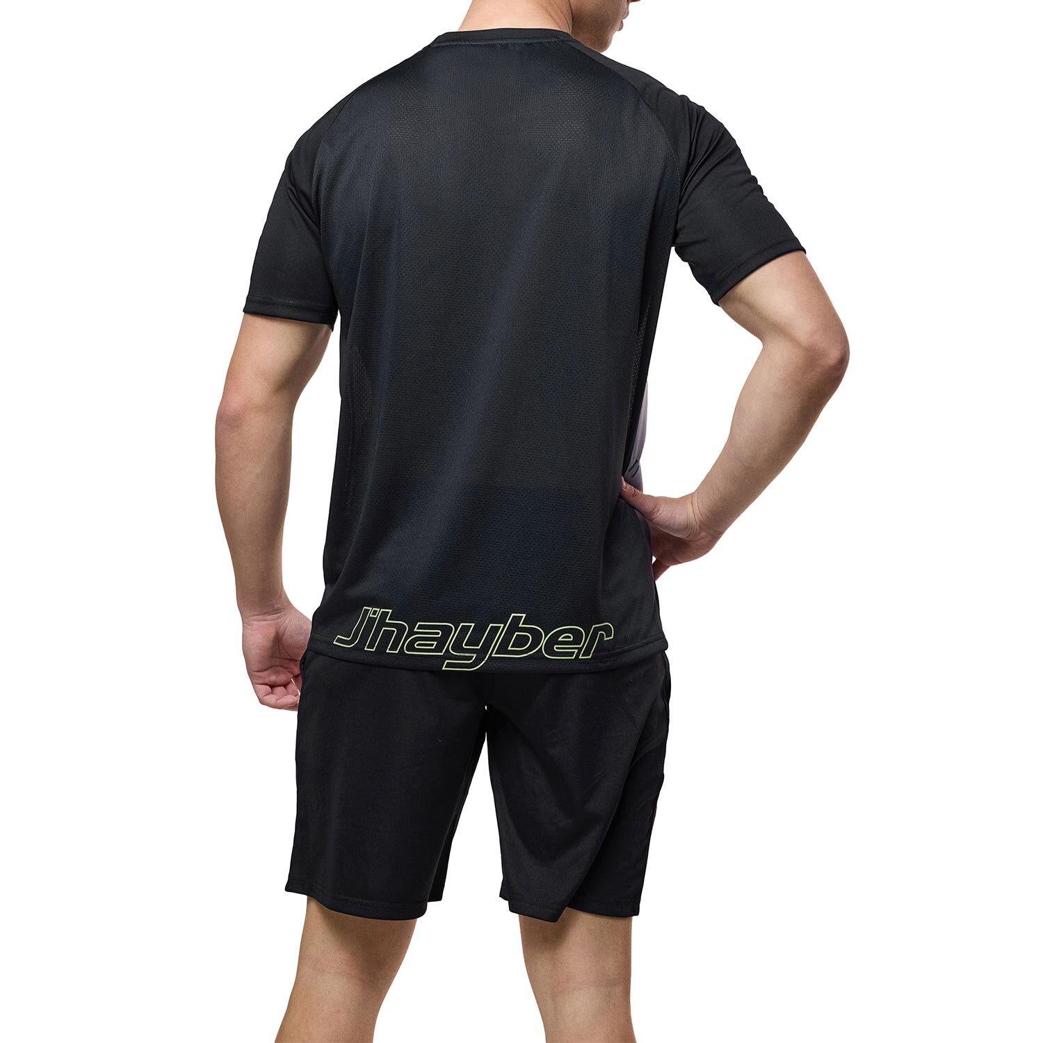 Set J'hayber Energy 2/3