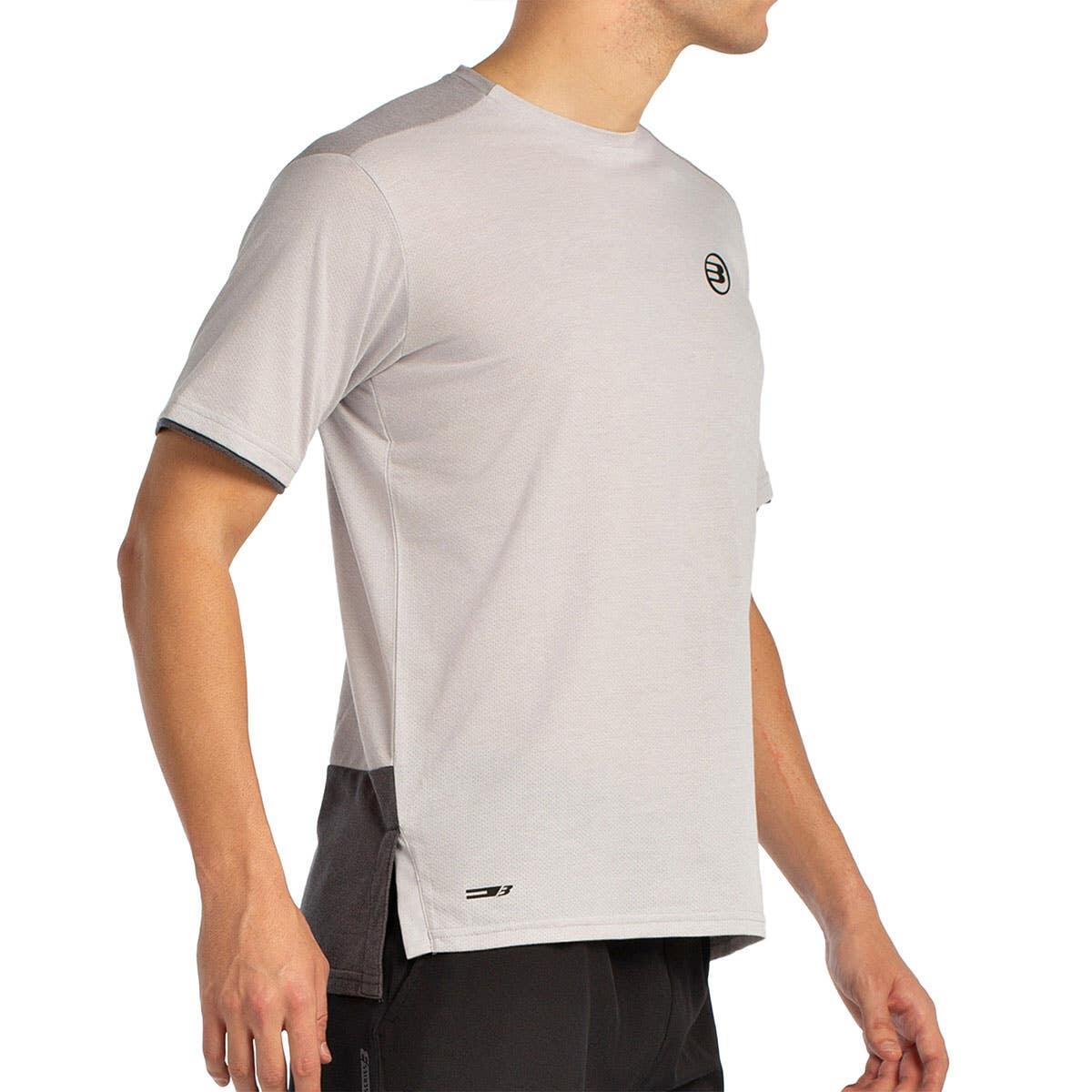 BULLPADEL MARSIC Hombre (Camiseta) 2/7
