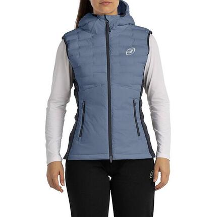 Weste Bullpadel Blenda Damen