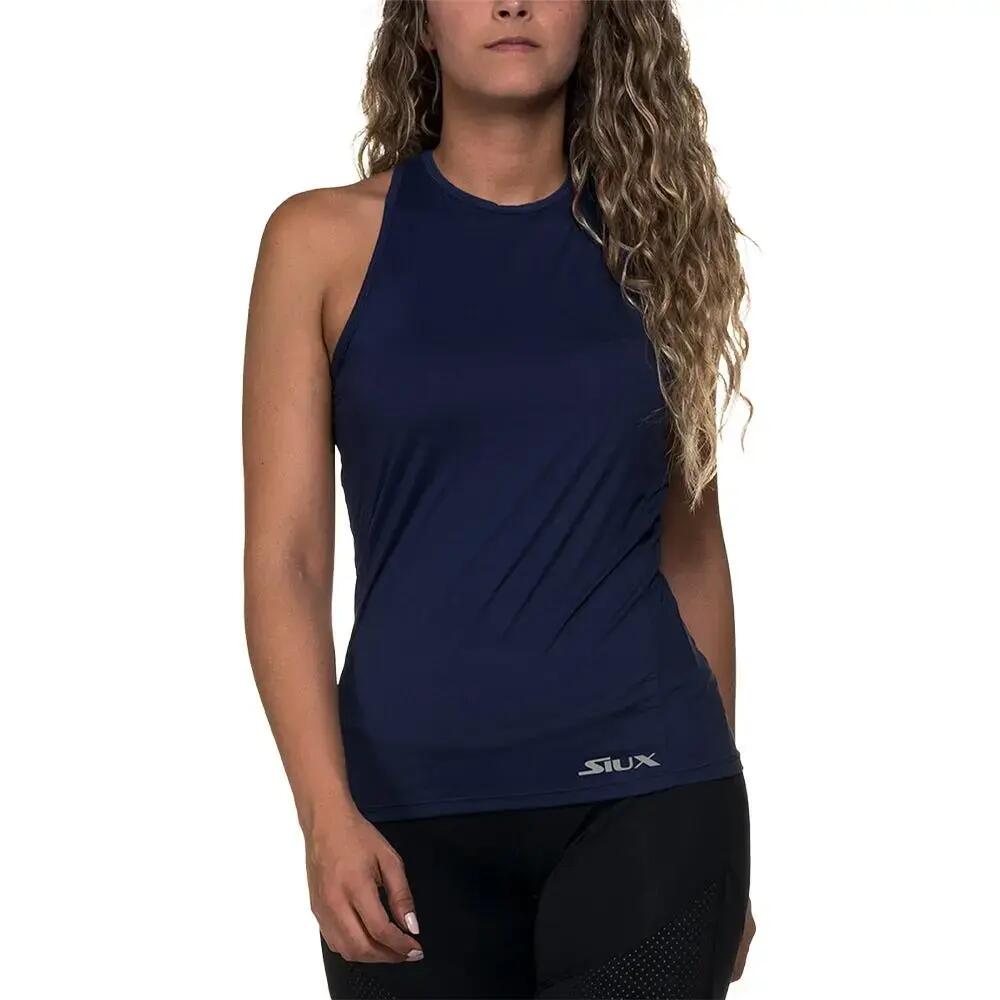 Siux Diablo Halter Tank Top