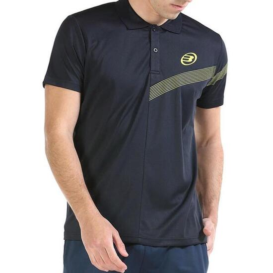 Polo Bullpadel Cocho