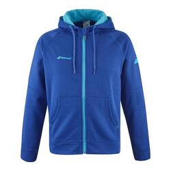 Babolat Exercise Hooded Jacket