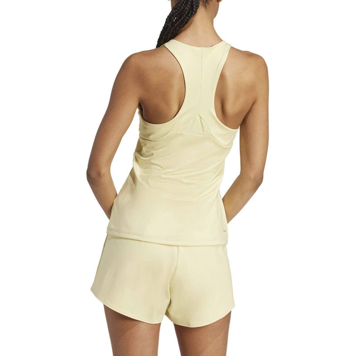 Adidas Tennis Climacool Kvg87 Tanktop Für Frauen 2/4