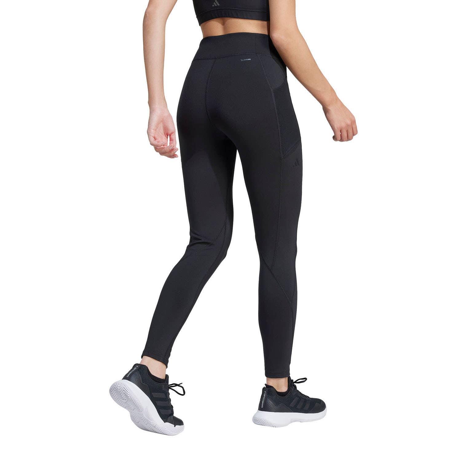 Leggings de match adidas 3/4