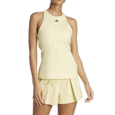 Adidas Tennis Climacool Kvg87 Tanktop Für Frauen