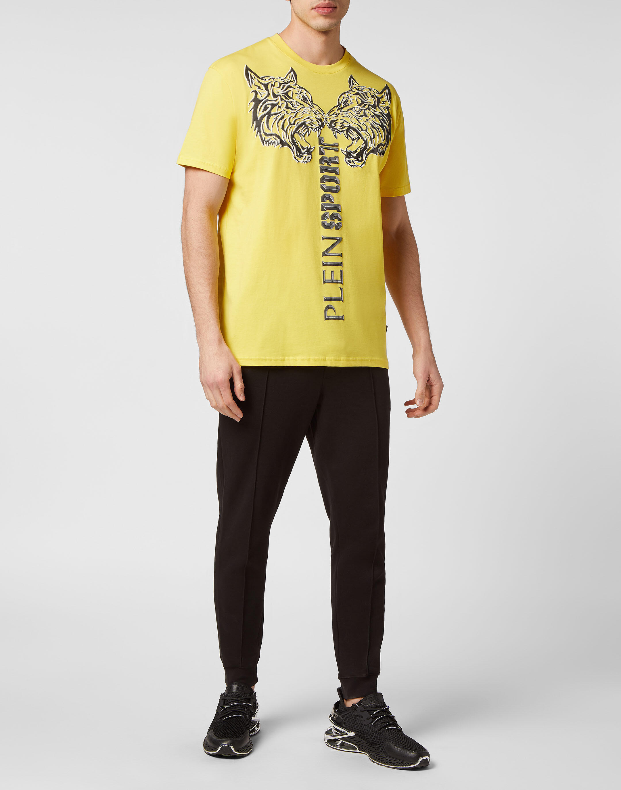 Camiseta Cuello Redondo TIGER 2/5