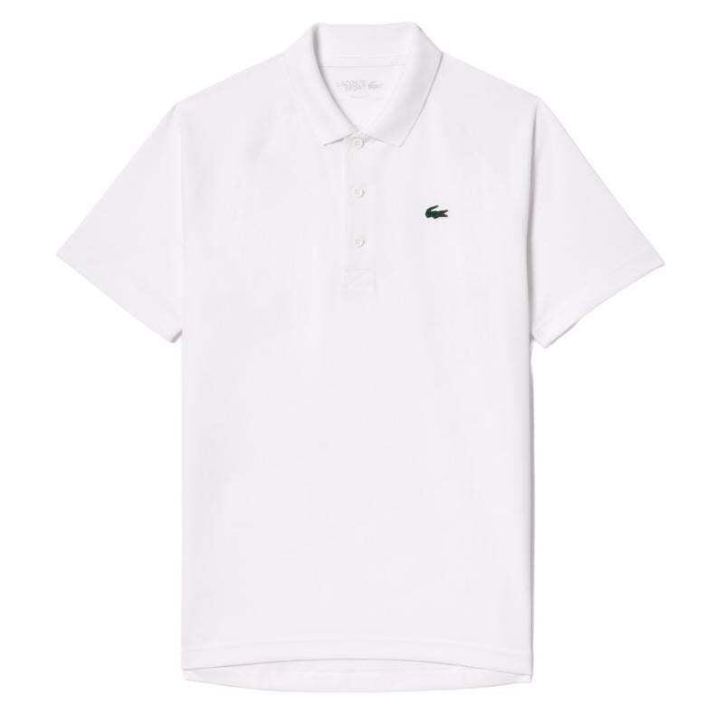 Lacoste Polo Dh3201 Branco da Decathlon