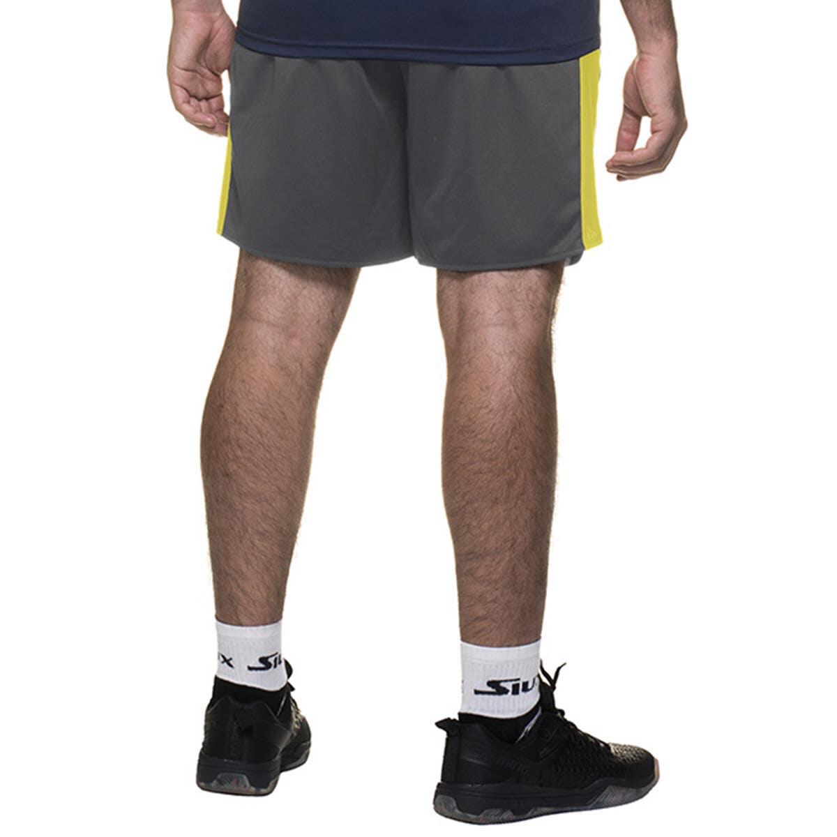 SIUX KRAKO SHORTS 2/2