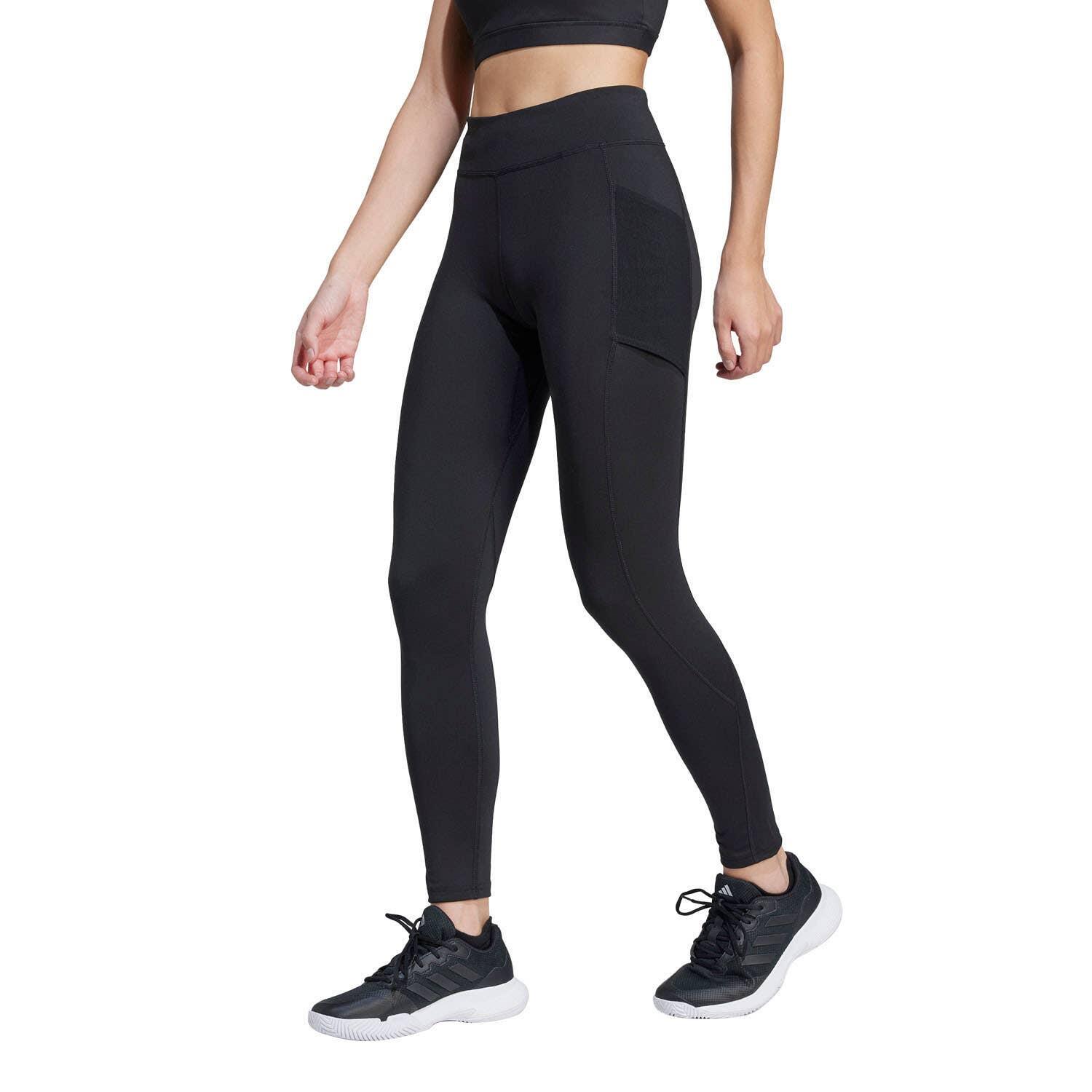 Leggings de match adidas 2/4