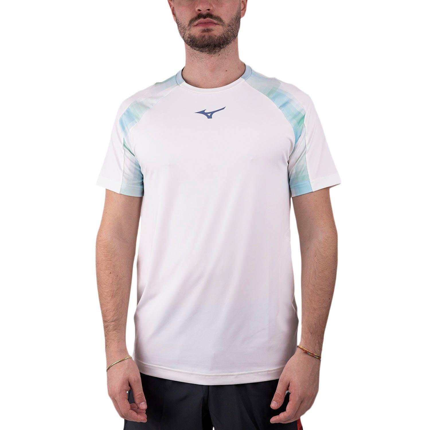 Mizuno Frontier Schatten T-shirt 2/7