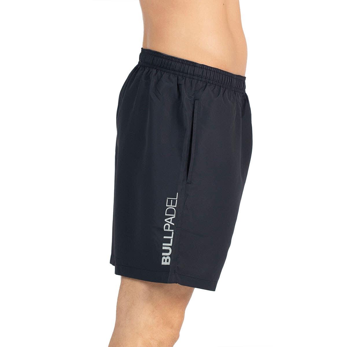 Short Bullpadel Penalsor 2/4