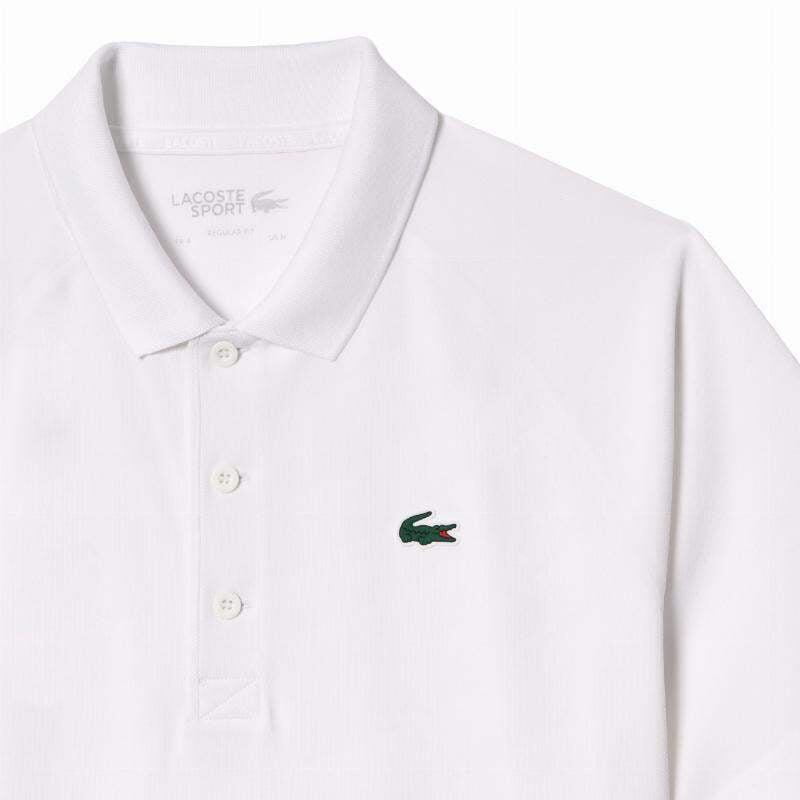 Polo Lacoste Hombre 3/5