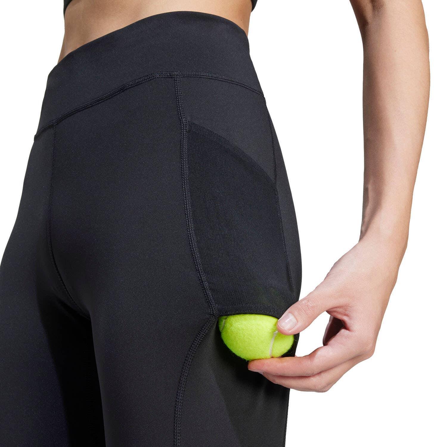 Leggings de match adidas 4/4