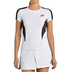 T-shirt Manches Courtes Bullpadel Dumia Femme