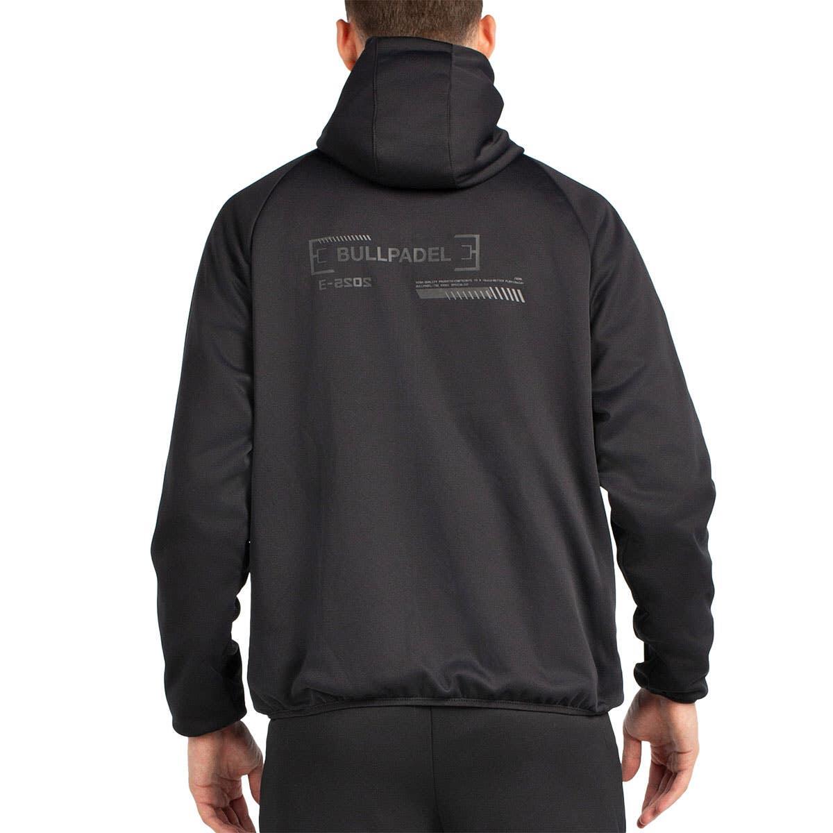 Sweatshirt Bullpadel Buces 4/5