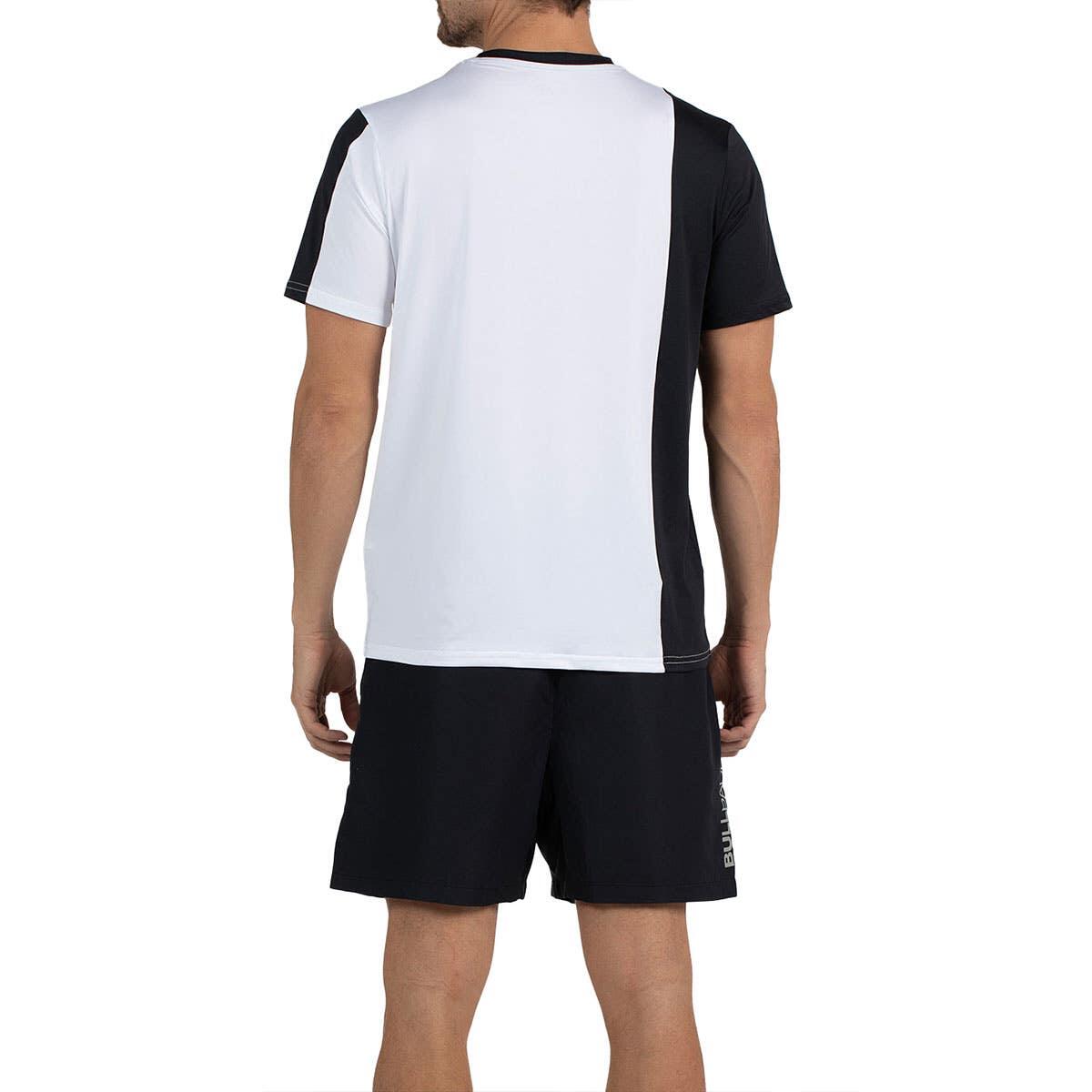T-shirt Bullpadel Palancos 7/7