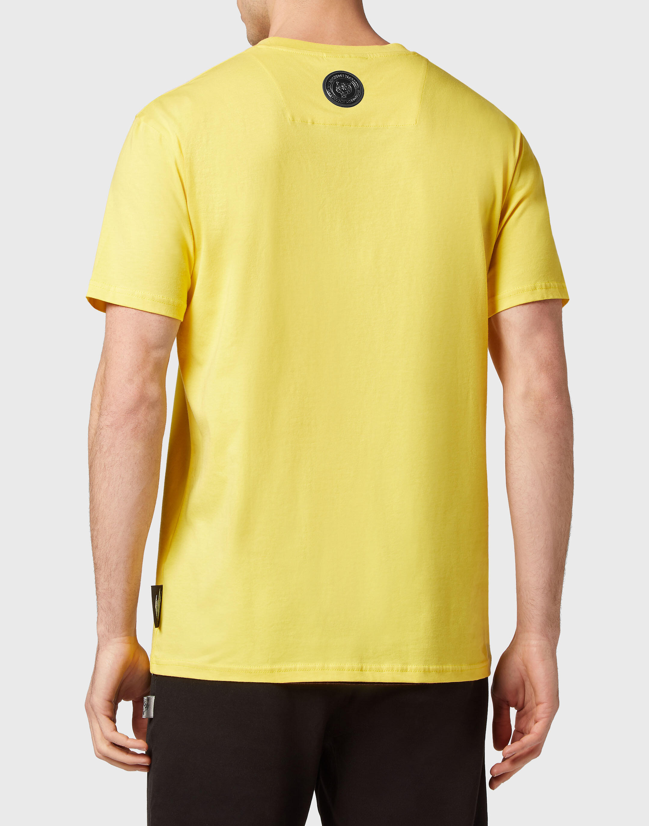 Camiseta Cuello Redondo TIGER 4/5