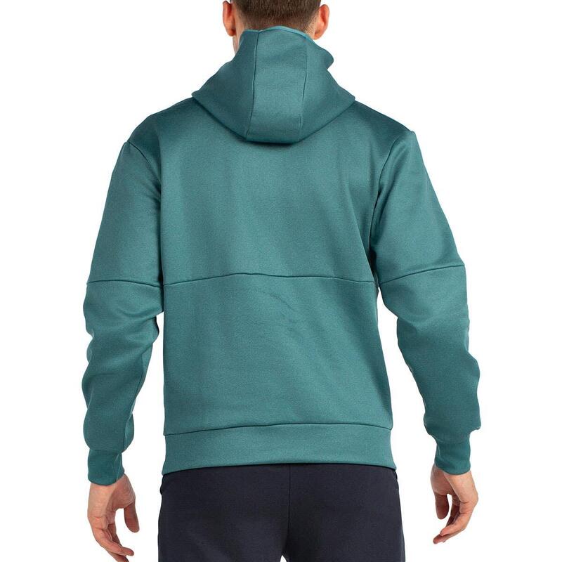 Sudadera Bullpadel Boyal