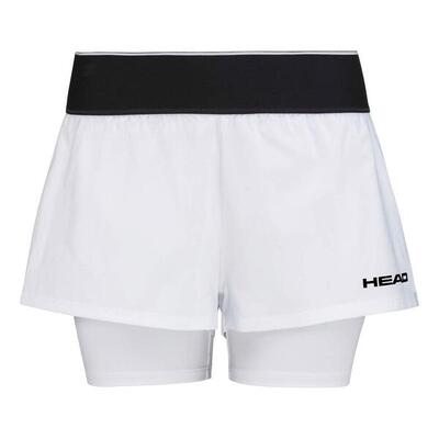 Shorts Head Dynamic W 814562